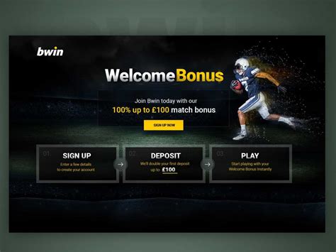 bwin welcome bonus|Bwin Sports Bonus .